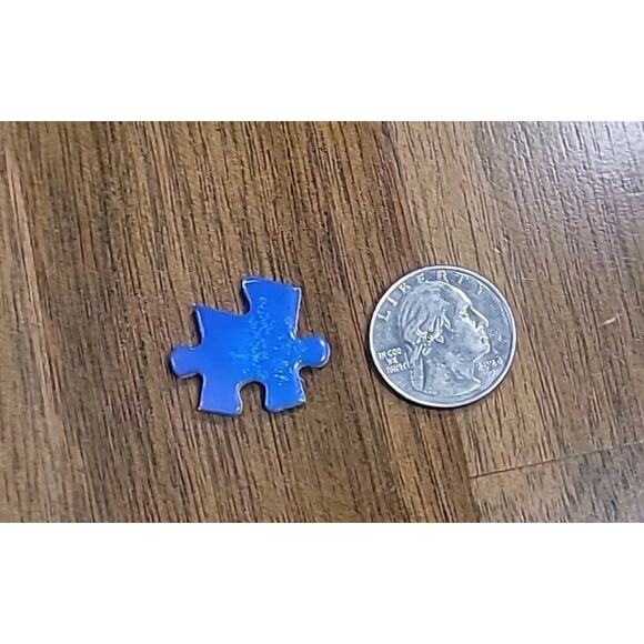 Buffalo Games - The Dramatic Night 1000 Piece Jigsaw Puzzle, 26.75"L X 19.75"W - Picture 6 of 6